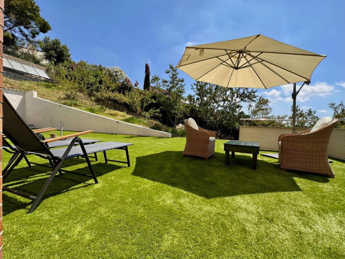 Sono & Spa - Adults Only La Garriga Exterior foto
