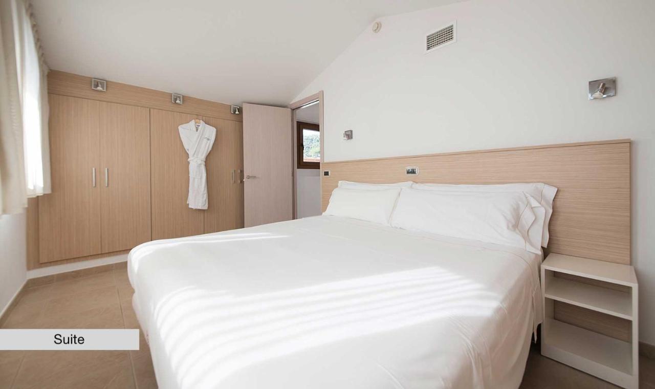 Sono & Spa - Adults Only La Garriga Exterior foto