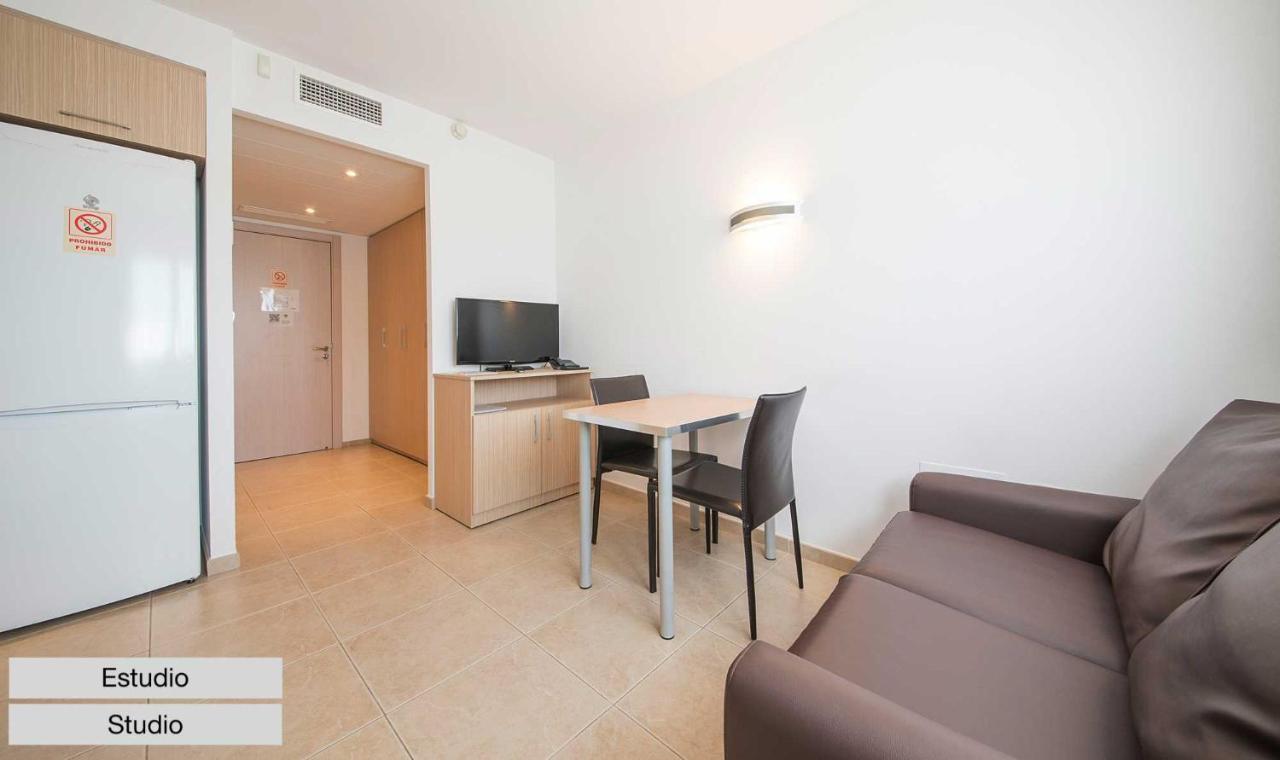 Sono & Spa - Adults Only La Garriga Exterior foto