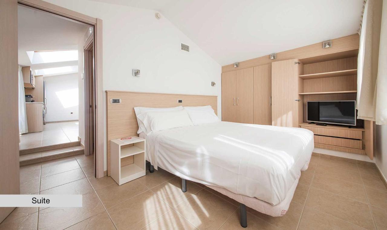 Sono & Spa - Adults Only La Garriga Exterior foto