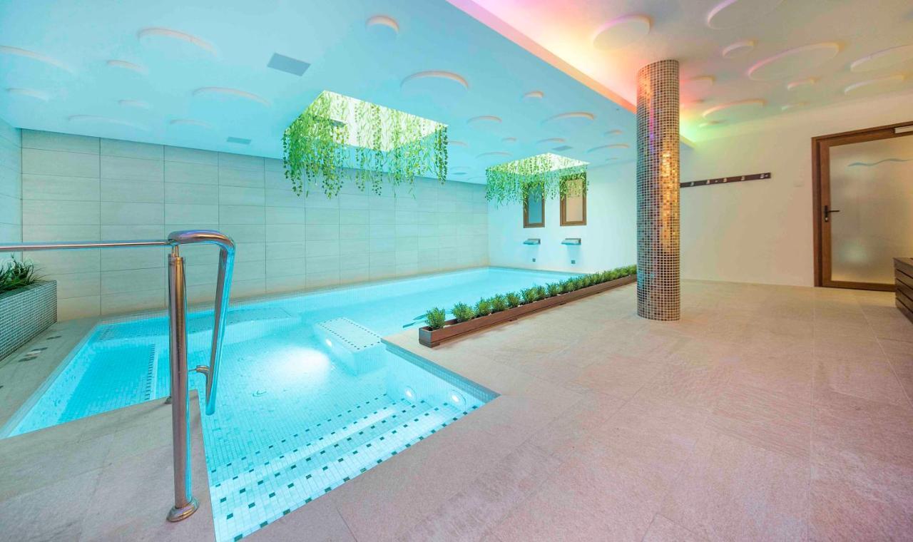 Sono & Spa - Adults Only La Garriga Exterior foto